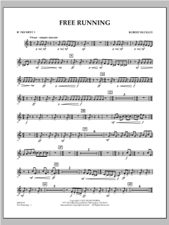 Free Running von Robert Buckley Farlee (Download) 
