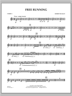 Free Running von Robert Buckley Farlee (Download) 