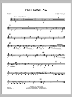 Free Running von Robert Buckley Farlee (Download) 