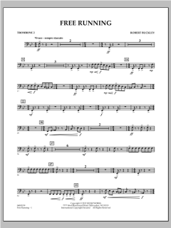 Free Running von Robert Buckley Farlee (Download) 