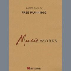Free Running von Robert Buckley Farlee (Download) 