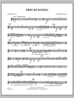 Free Running von Robert Buckley Farlee (Download) 