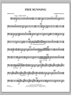 Free Running von Robert Buckley Farlee (Download) 