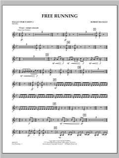 Free Running von Robert Buckley Farlee (Download) 