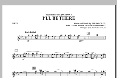 I'll Be There von Michael Jackson (Download) 