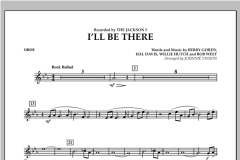 I'll Be There von Michael Jackson (Download) 