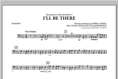 I'll Be There von Michael Jackson (Download) 