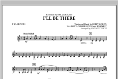 I'll Be There von Michael Jackson (Download) 
