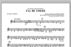 I'll Be There von Michael Jackson (Download) 