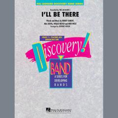 I'll Be There von Michael Jackson (Download) 