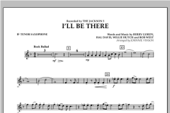 I'll Be There von Michael Jackson (Download) 