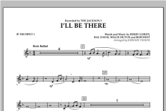 I'll Be There von Michael Jackson (Download) 