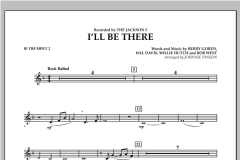 I'll Be There von Michael Jackson (Download) 