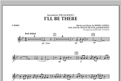 I'll Be There von Michael Jackson (Download) 