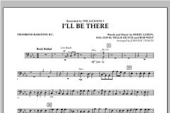 I'll Be There von Michael Jackson (Download) 