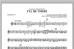 I'll Be There von Michael Jackson (Download) 