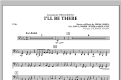 I'll Be There von Michael Jackson (Download) 