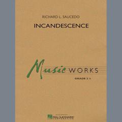 Incandescence von Richard L. Saucedo (Download) 