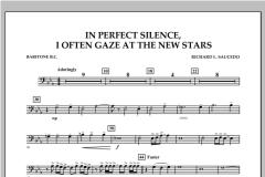 In Perfect Silence, I Often Gaze At The New Stars von Richard L. Saucedo (Download) 