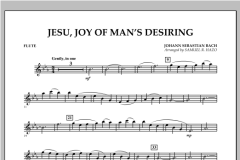 Jesu bleibet meine Freude von Johann Sebastian Bach (Download) 