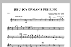 Jesu bleibet meine Freude von Johann Sebastian Bach (Download) 