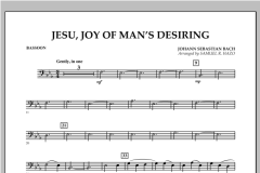 Jesu bleibet meine Freude von Johann Sebastian Bach (Download) 