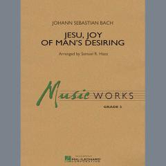 Jesu bleibet meine Freude von Johann Sebastian Bach (Download) 