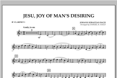 Jesu bleibet meine Freude von Johann Sebastian Bach (Download) 