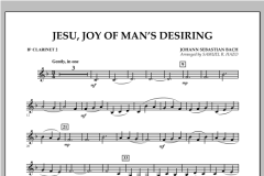 Jesu bleibet meine Freude von Johann Sebastian Bach (Download) 