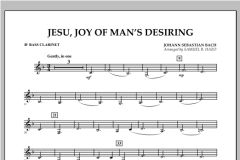 Jesu bleibet meine Freude von Johann Sebastian Bach (Download) 