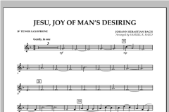 Jesu bleibet meine Freude von Johann Sebastian Bach (Download) 