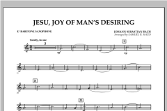 Jesu bleibet meine Freude von Johann Sebastian Bach (Download) 