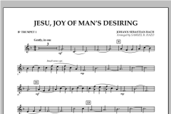 Jesu bleibet meine Freude von Johann Sebastian Bach (Download) 