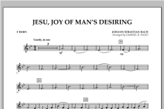 Jesu bleibet meine Freude von Johann Sebastian Bach (Download) 