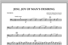 Jesu bleibet meine Freude von Johann Sebastian Bach (Download) 