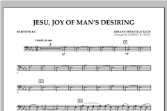 Jesu bleibet meine Freude von Johann Sebastian Bach (Download) 