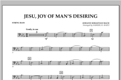 Jesu bleibet meine Freude von Johann Sebastian Bach (Download) 