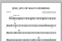 Jesu bleibet meine Freude von Johann Sebastian Bach (Download) 