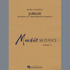 Jubilee von James Curnow (Download) 