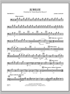 Jubilee von James Curnow (Download) 