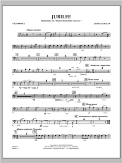 Jubilee von James Curnow (Download) 