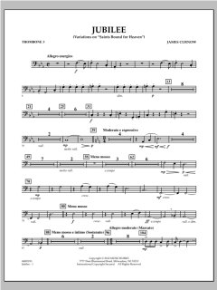 Jubilee von James Curnow (Download) 