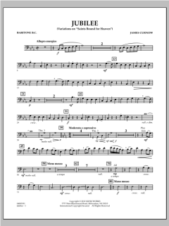 Jubilee von James Curnow (Download) 