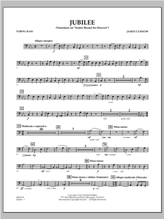 Jubilee von James Curnow (Download) 