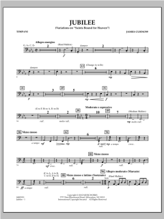 Jubilee von James Curnow (Download) 