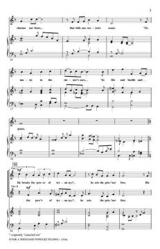 O For A Thousand Tongues To Sing (Philip Lawson) 