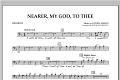Nearer My God To Thee von Lowell Mason (Download) 