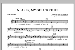 Nearer My God To Thee von Lowell Mason (Download) 