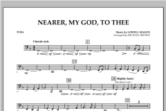Nearer My God To Thee von Lowell Mason (Download) 