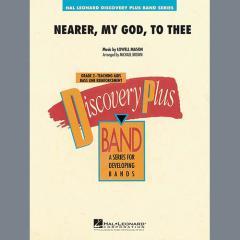 Nearer My God To Thee von Lowell Mason (Download) 